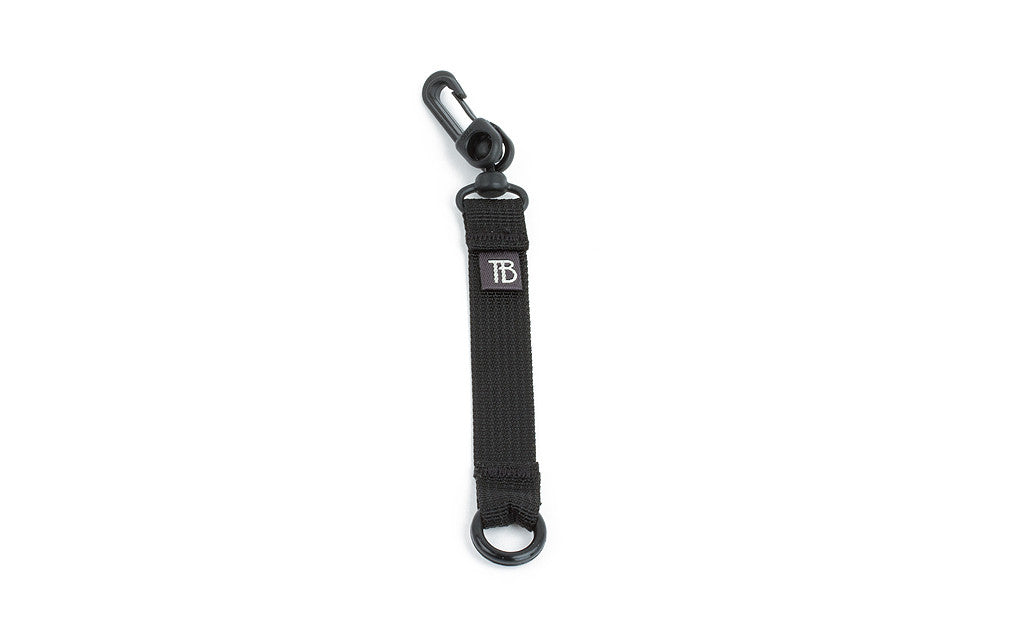 key strap