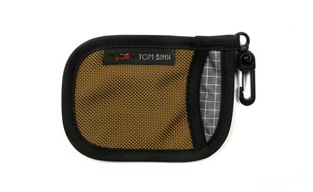 TOM BIHN Pocket Pouch, For Business Cards, Credit Cards, Or ID, 0.6oz