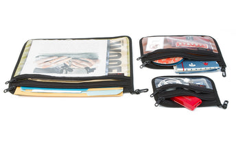 Double Organizer Pouch Nav Image 35