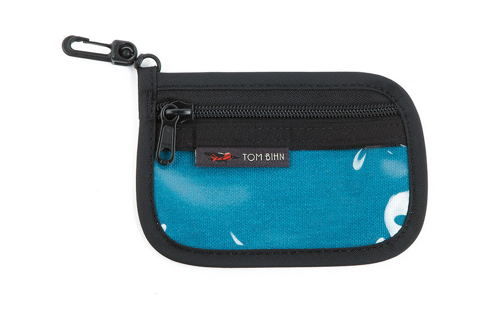 travel organizer pouch