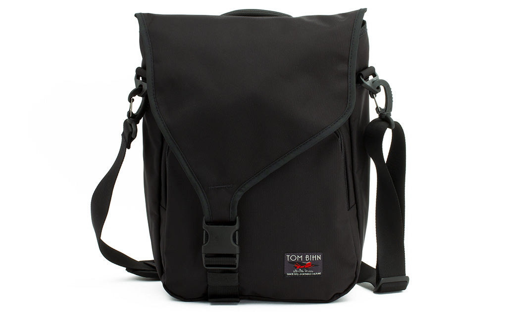 tom bihn messenger bag