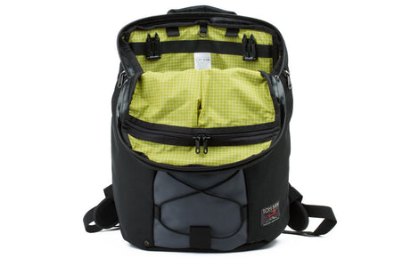 Smart Alec - Backpacks - Travel Bags