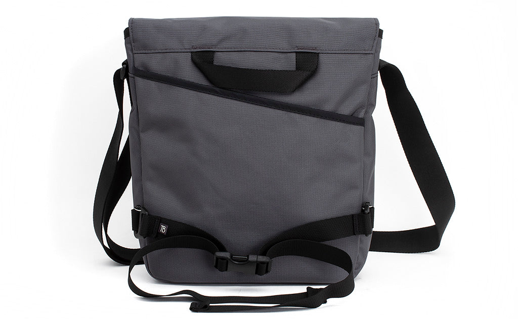 Medium Cafe Bag - Messenger Bags - Briefcases – TOM BIHN