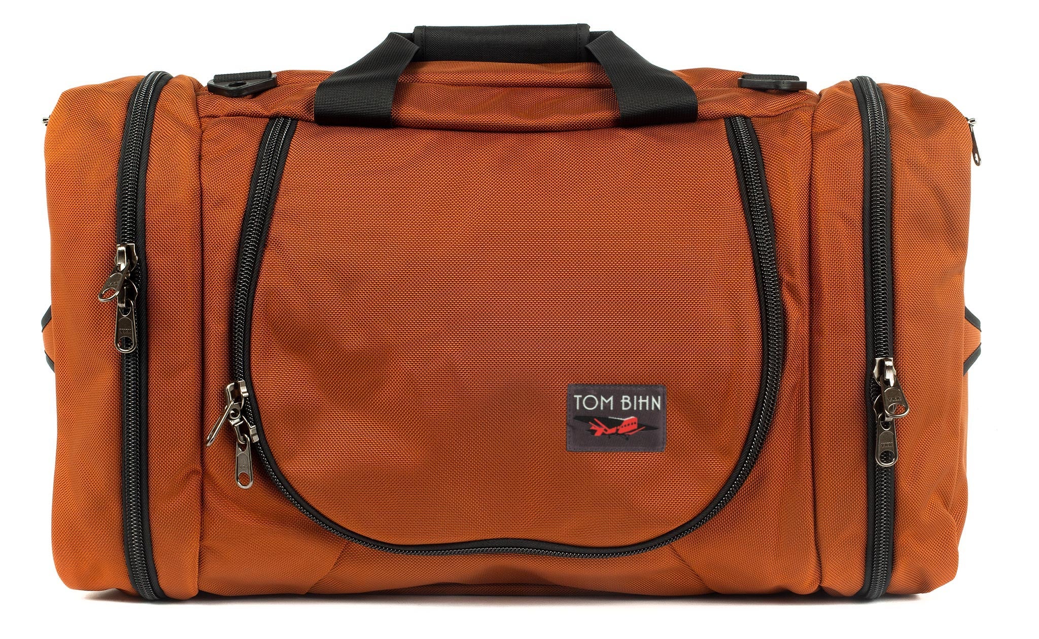 Designer figured out how to make a $2,700 designer-style bag for $45