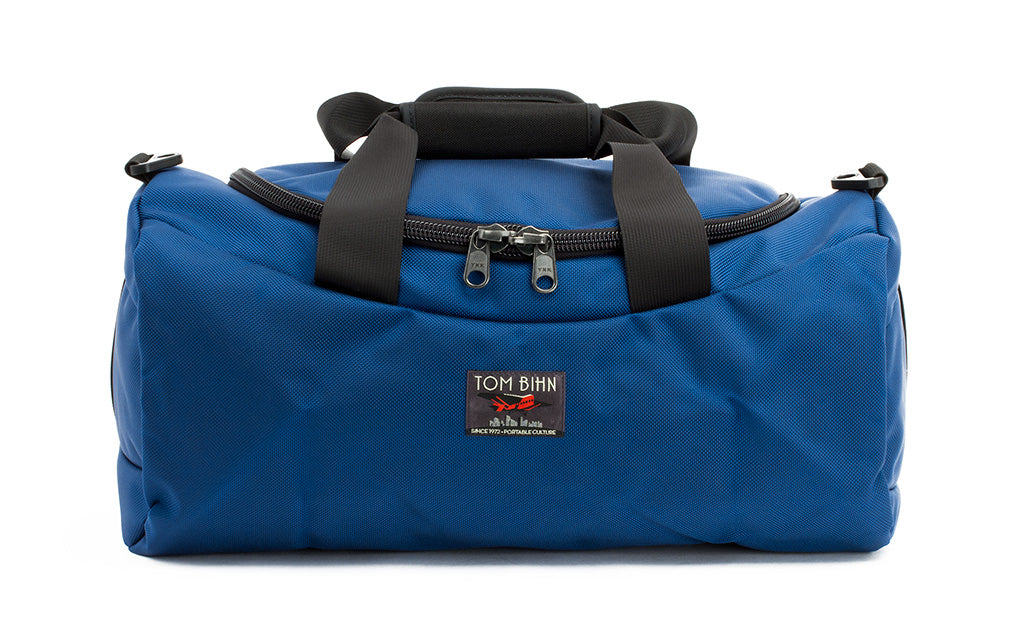 Yeoman Duffel - Top Rated Luggage - Duffel Bags – TOM BIHN