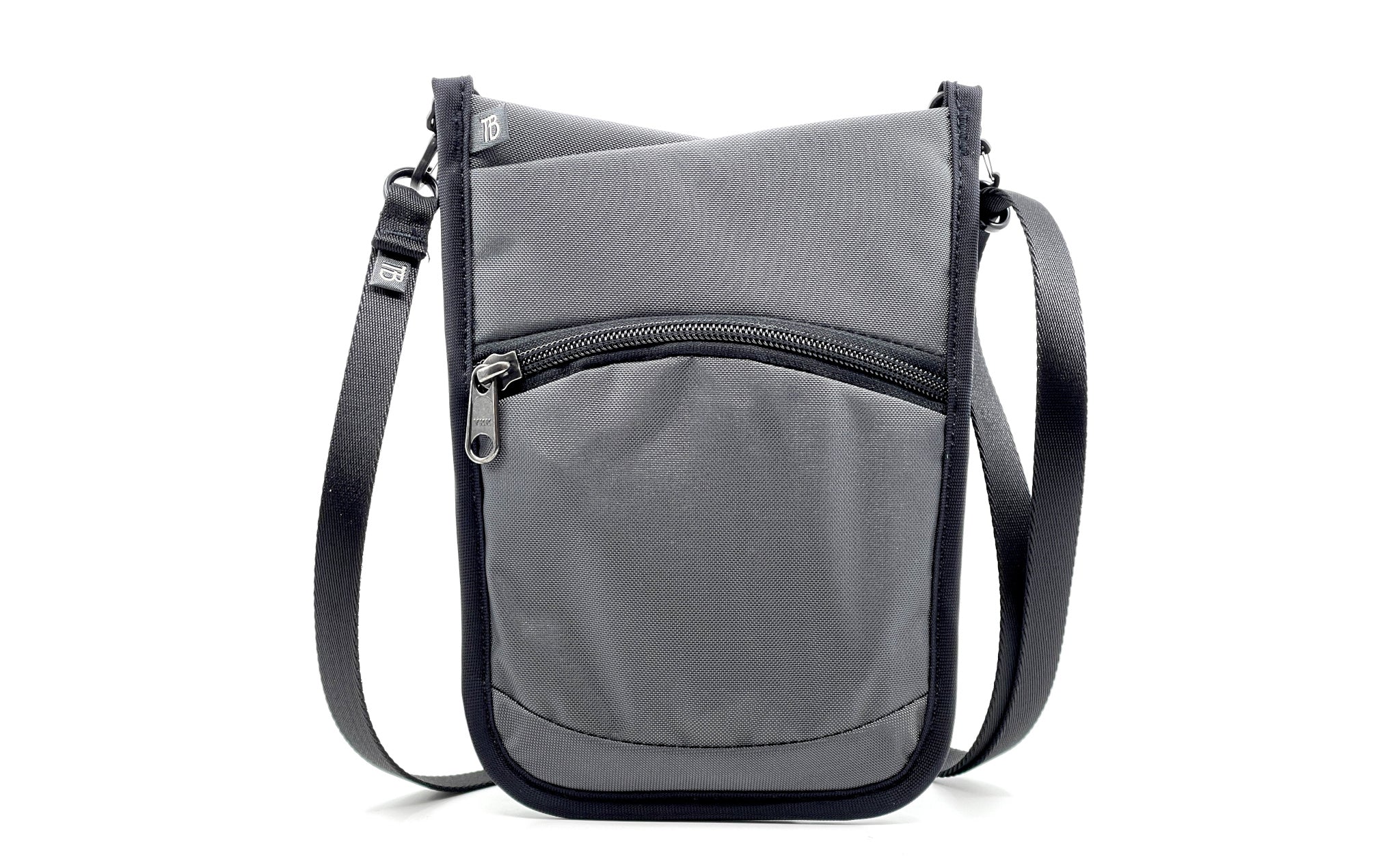 P.I.K.A. (Phone, ID, Keys, Accessories) Mini Pouch Bag
