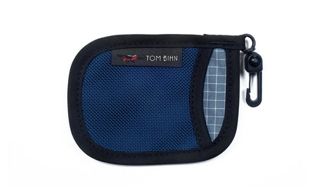 TOM BIHN Clear Organizer Pouch, Travel Accessory, Multiple Sizes