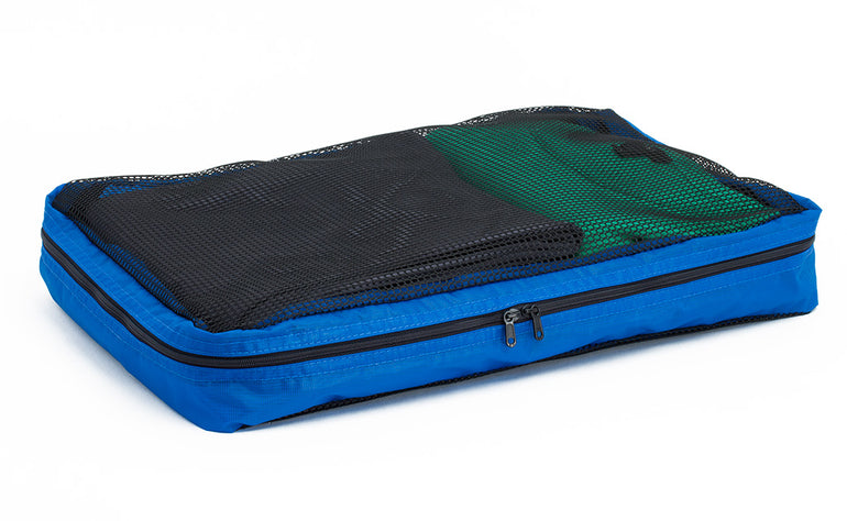 Western Flyer Travel Packing Cubes