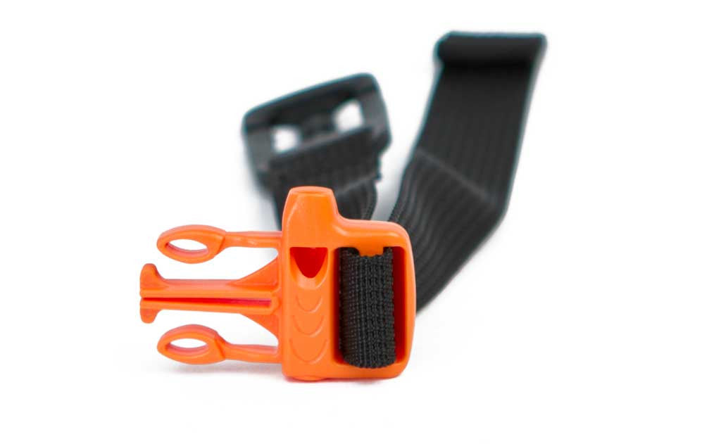 north face sternum strap