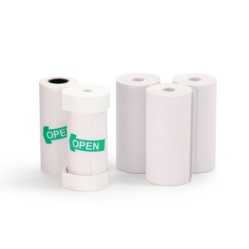 Instant Print Paper Bpa-Free Refill Set