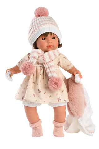 Llorens dolls - baby doll