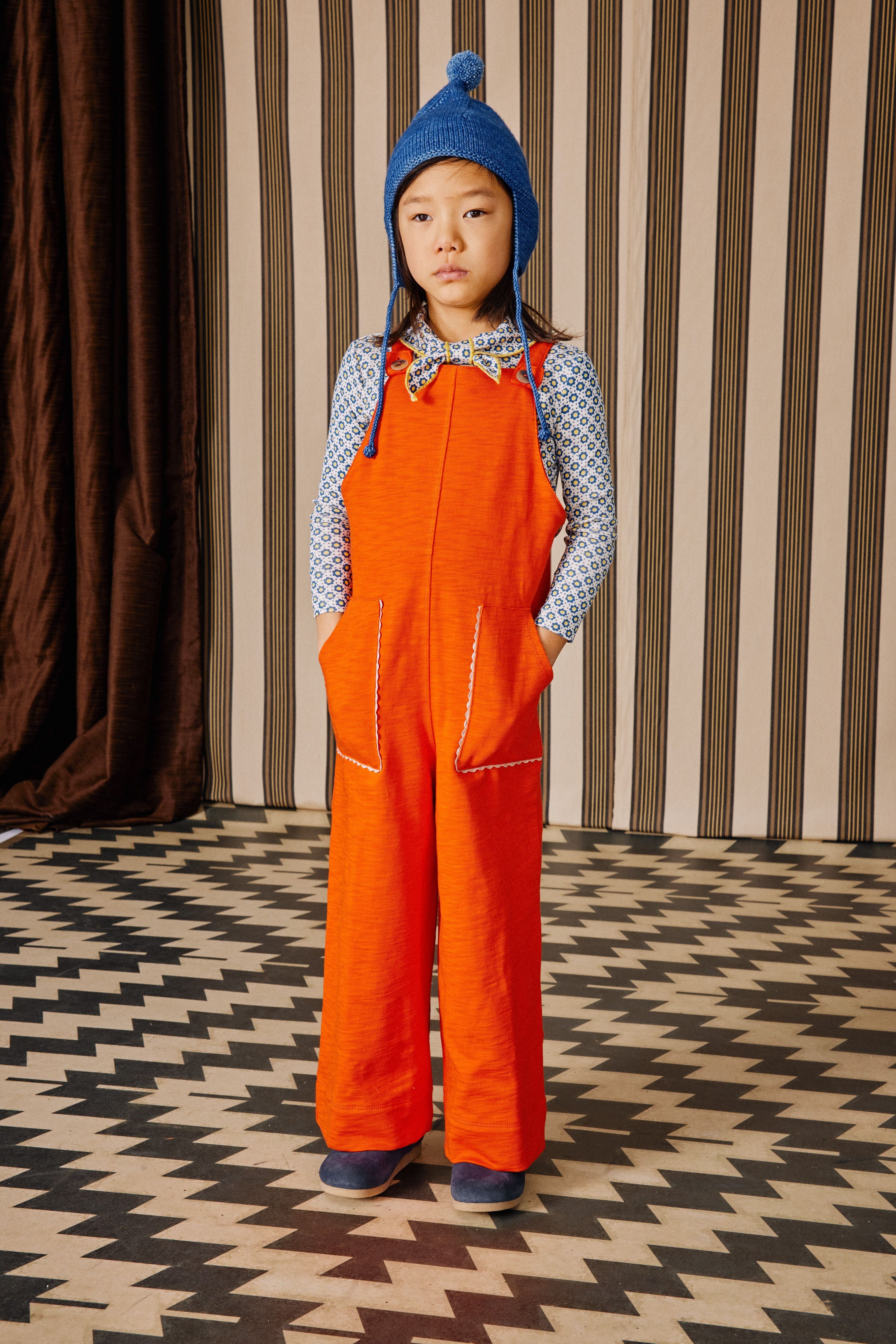 misha and puff LONG OVERALL 3y 【おまけ付】 8670円 sandorobotics.com