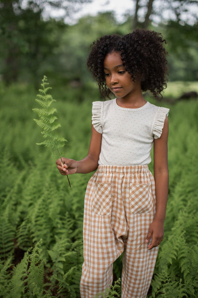 SOOR PLOOM Raglan Mock Tee，Black 6yr | www.fleettracktz.com