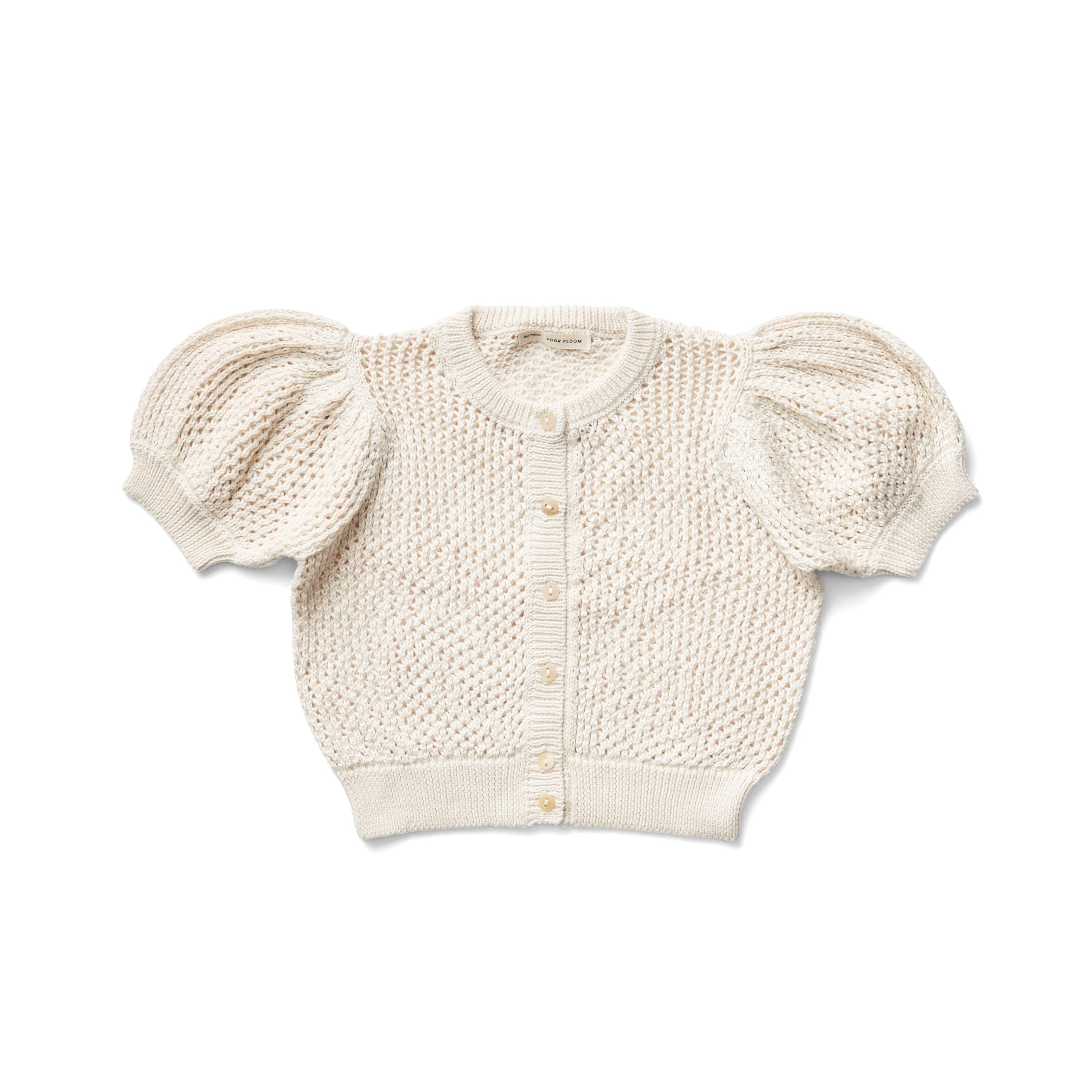 soor ploom mimi cardigan 6y-