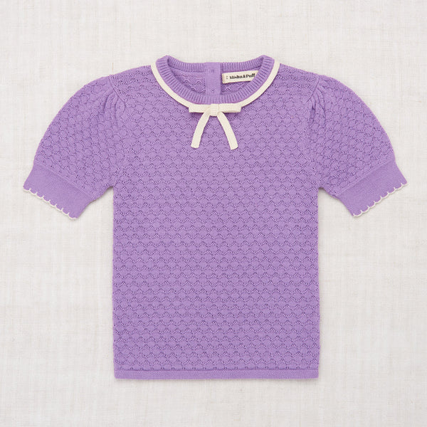 保証 misha and puff Scout Tee 8-9y revecap.com