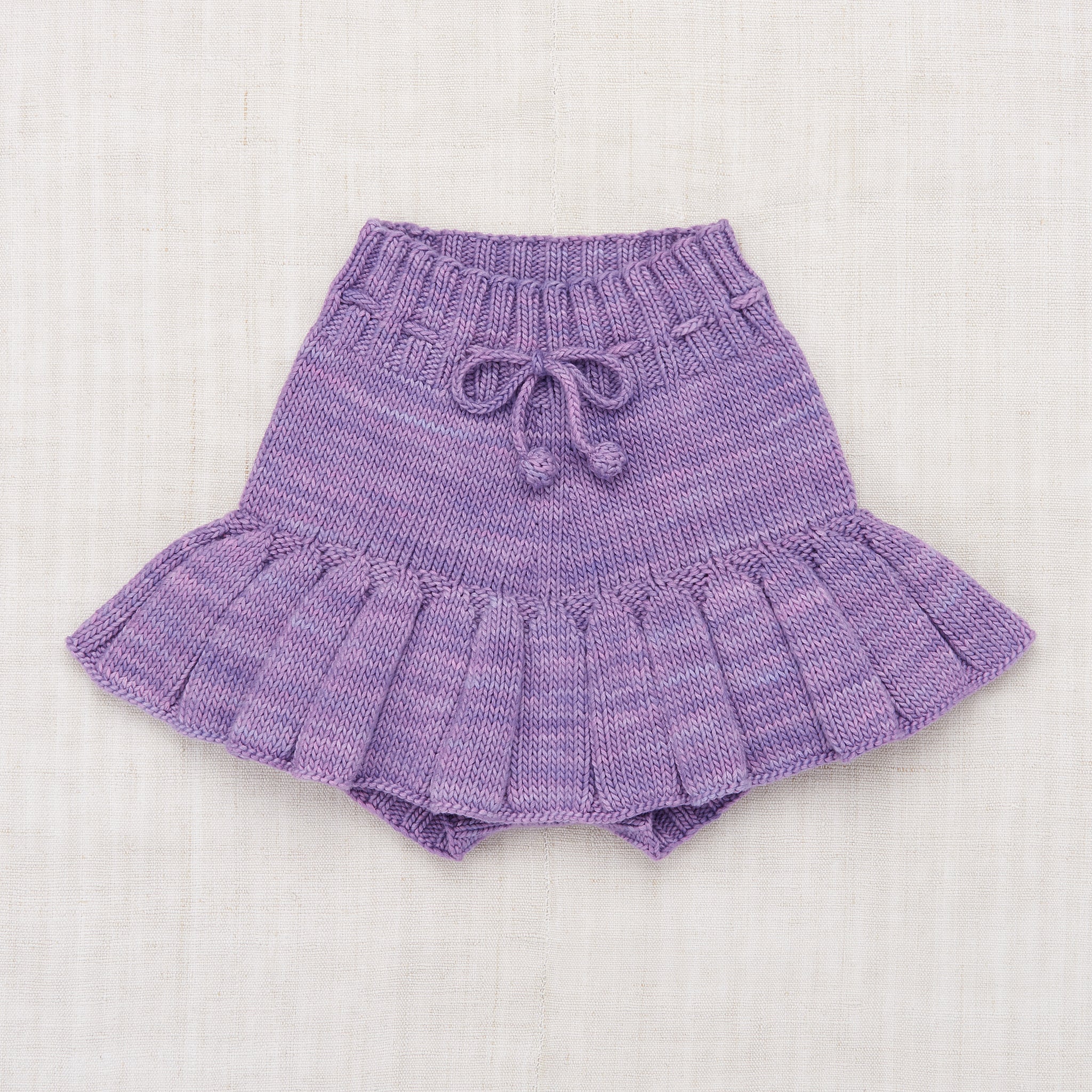 Misha and Puff, Skating Pond Skirt in Provence – CouCou