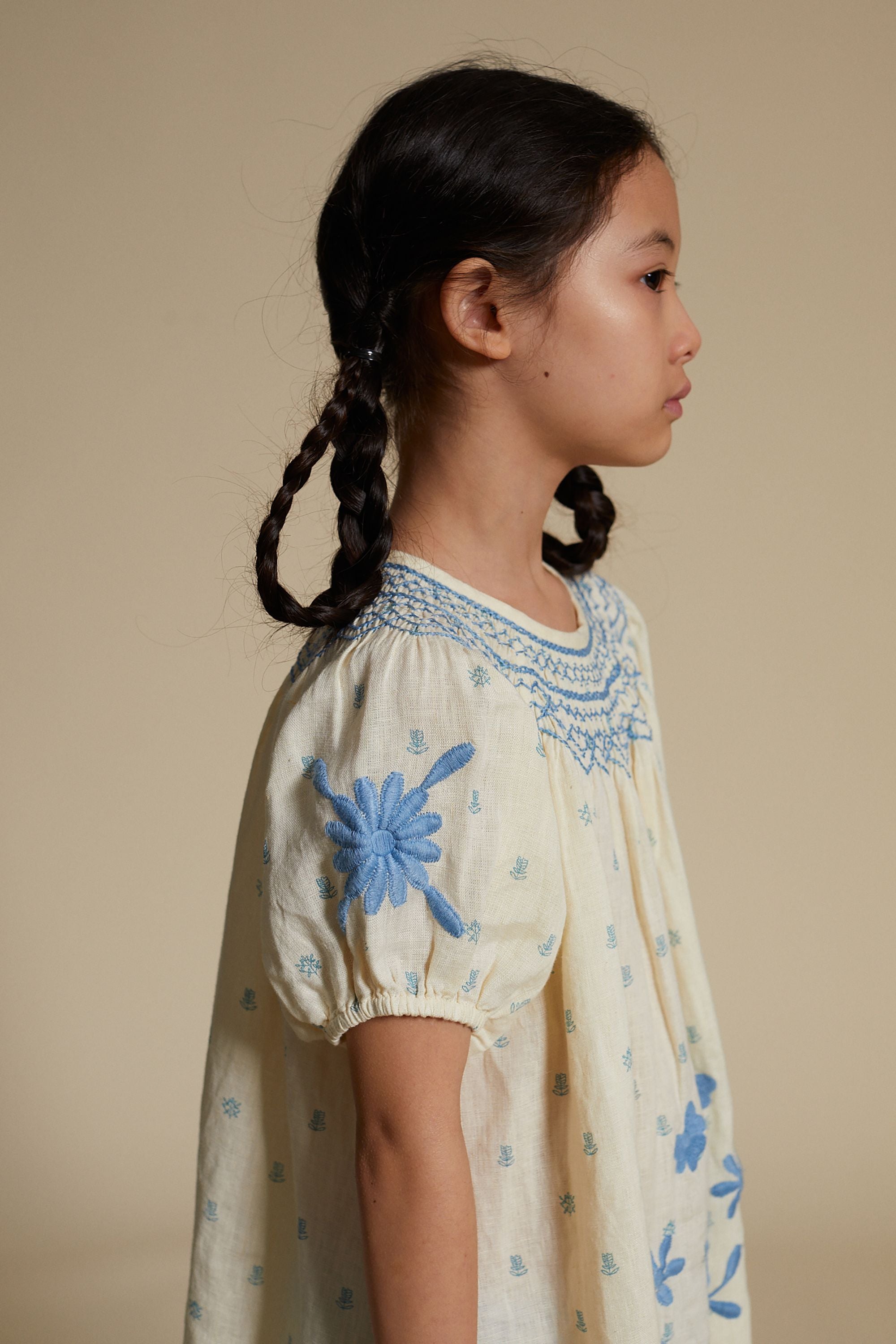 新品登場 Apolina Kids Cece Dress ワンピース ad-naturam.fr