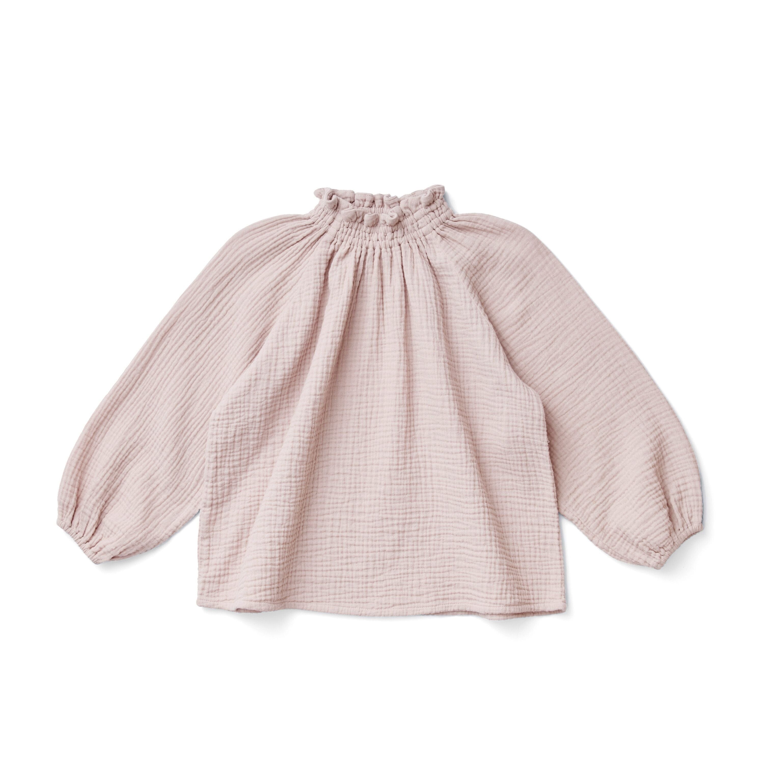 soor ploom＊Imelda Blouse | www.fleettracktz.com