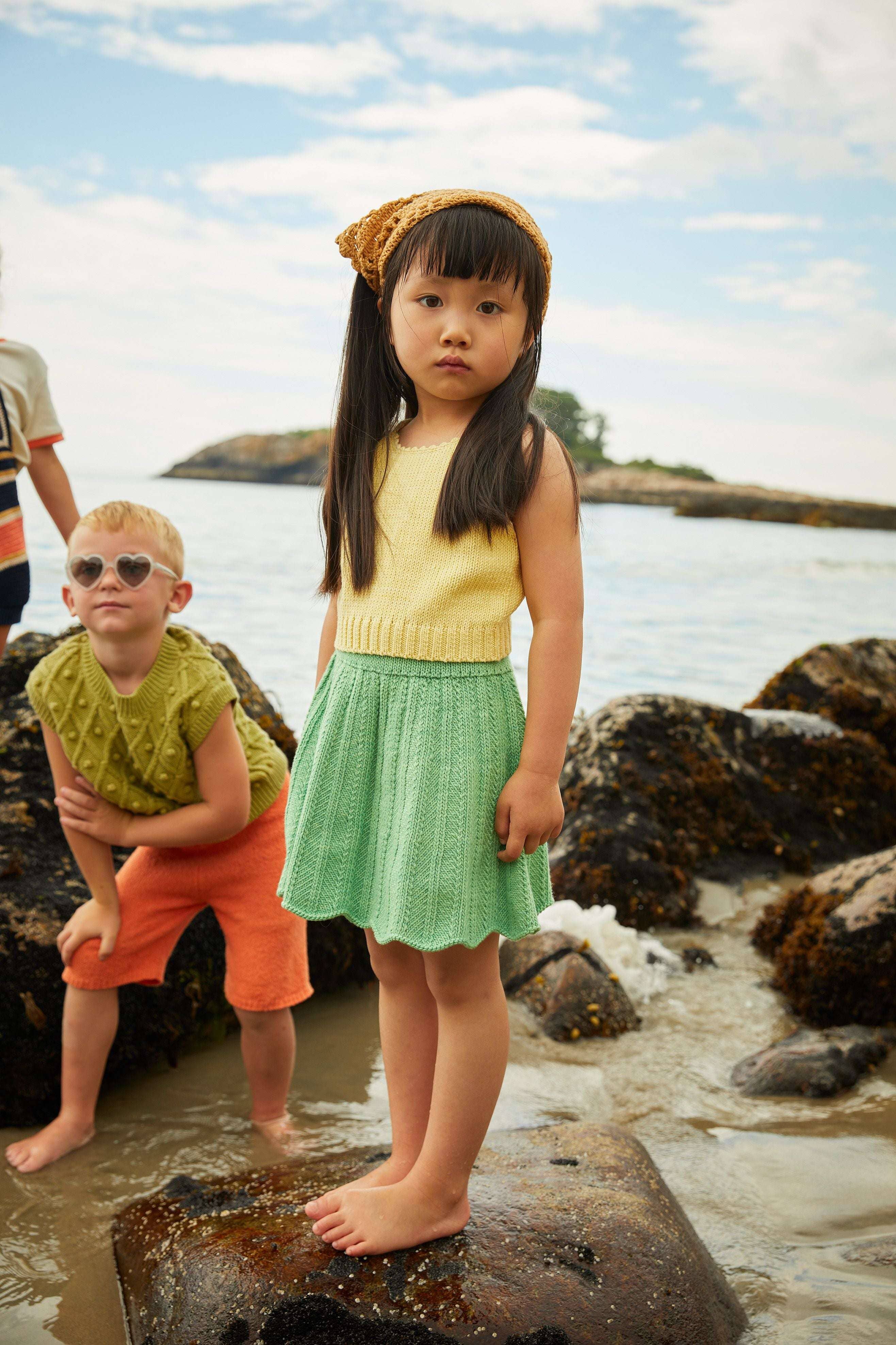 misha and puff skating pond skirt 3-4y - greatriverarts.com