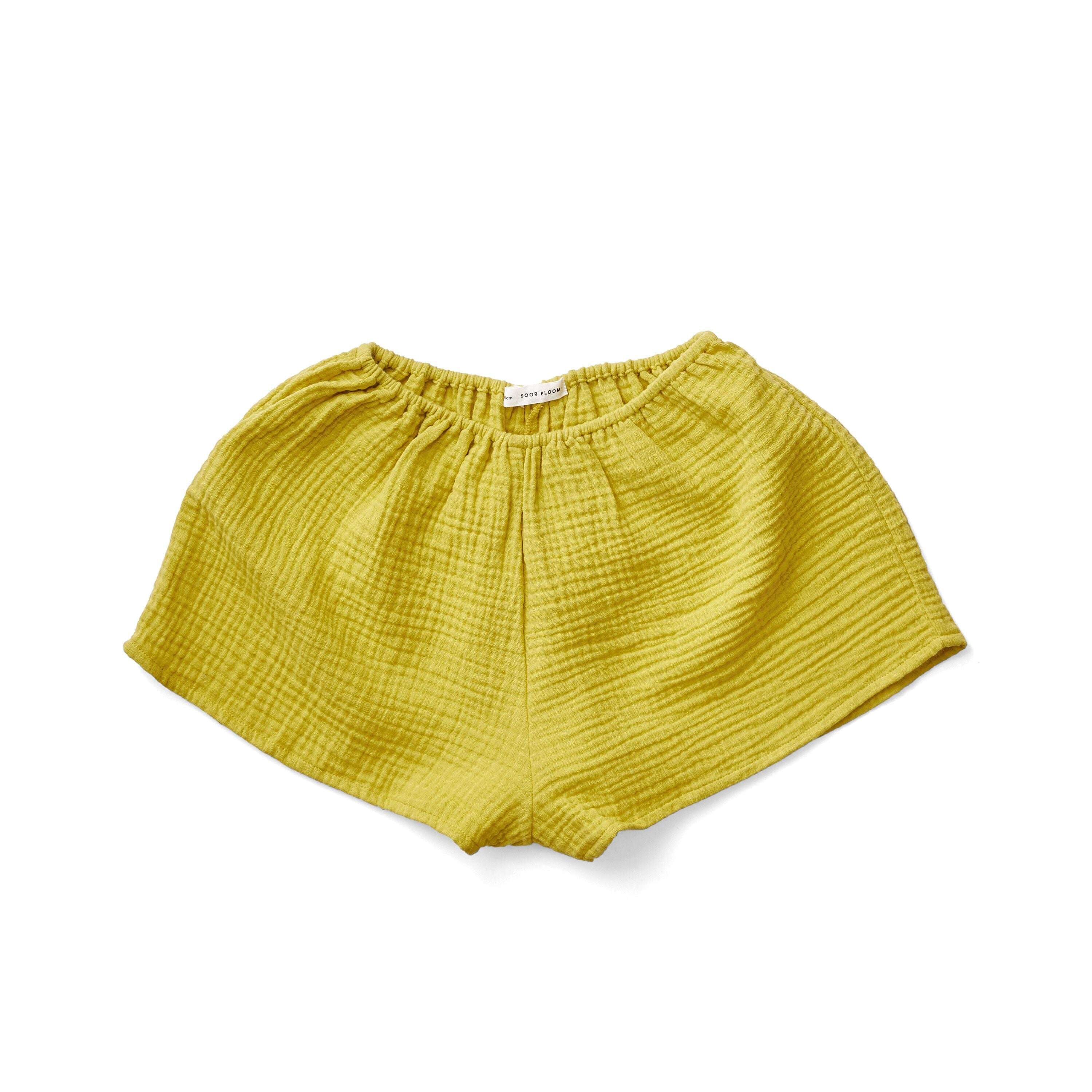 高品質の人気高品質の人気SOOR PLOOM Camisole ・ Shorts 2yr セット