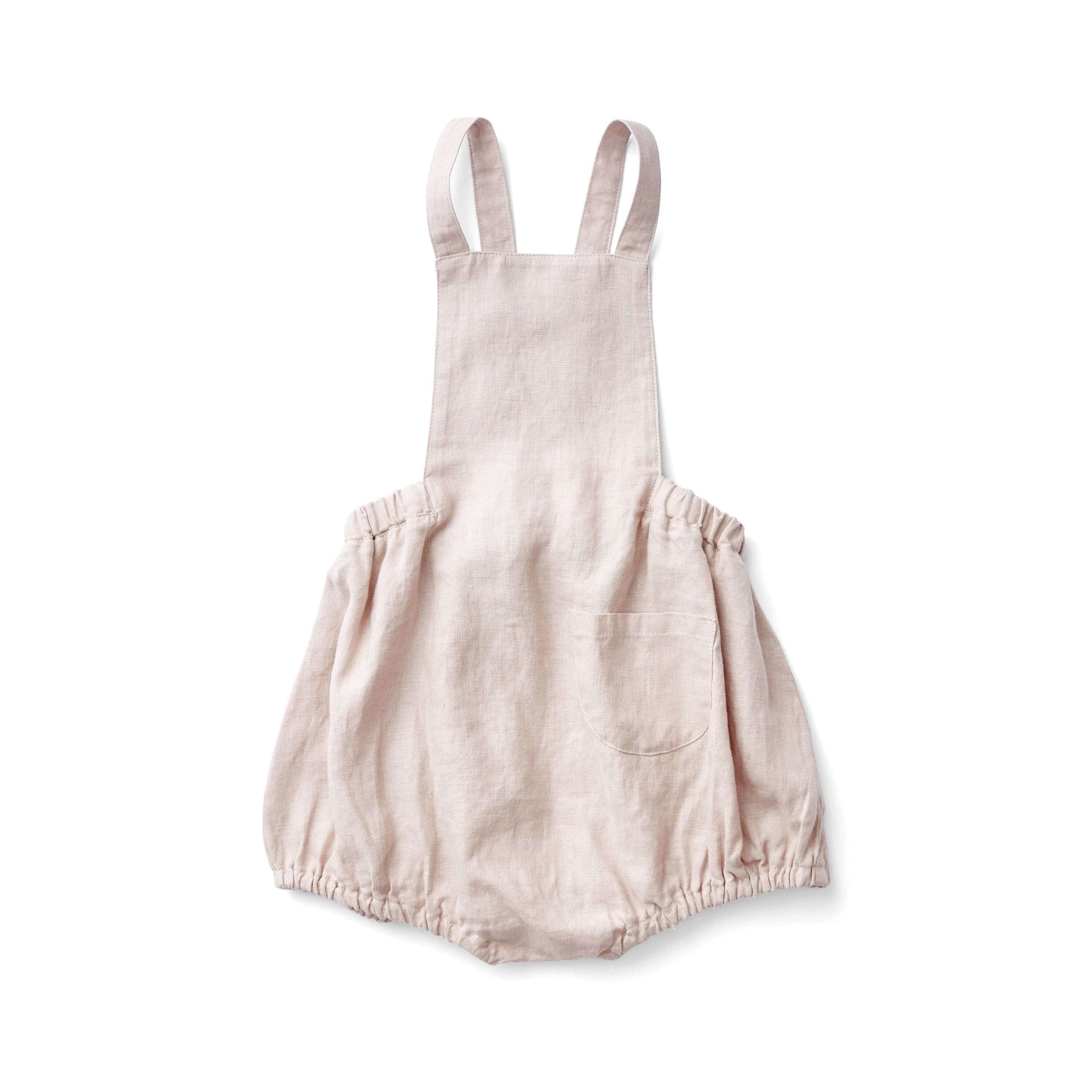 SOOR PLOOM - SOOR PLOOM プレイスーツ 美品 1Yの+radiokameleon.ba