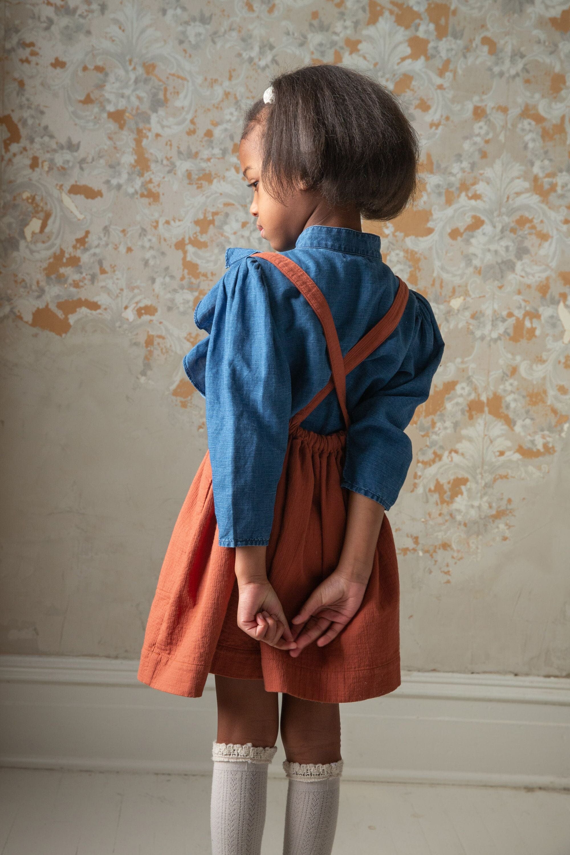 soor ploom スカート 2y | mdh.com.sa