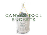 Canvas Tool Buckets