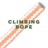 Climbing Rope