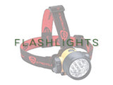 flashlights