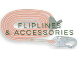 Fliplines & Accessories