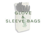 Glove & Sleeve Bags