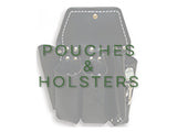 Pouches & Holsters