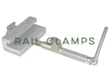 rail clamps