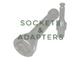 sockets & adapters