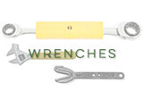 wrenches