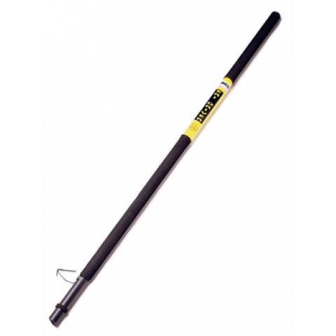 ground hawg ground rod driver