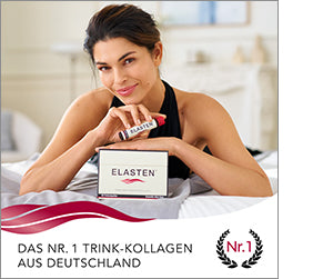 ELASTEN drinking ampoules