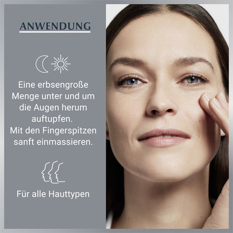 EUCERIN Anti-Age Hyaluron-Filler eye