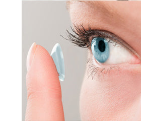 Eye drop hylo gel, HYLO-GEL eye drops