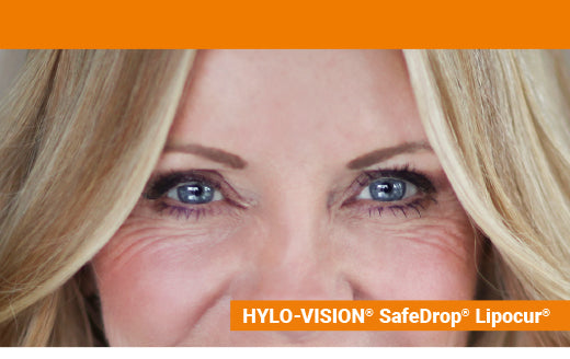 HYLO-VISION SafeDrop Lipocur eye drops