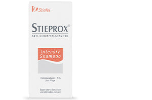 STIEPROX intensive shampoo
