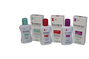 STIEPROX intensive shampoo
