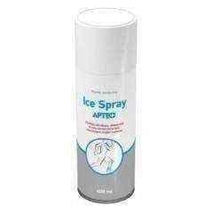 PiC Ice Spray 400ml ice spray Menthol UK