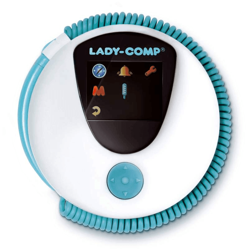 LADY-COMP computer cycle 1 piece, ovulation calculator UK