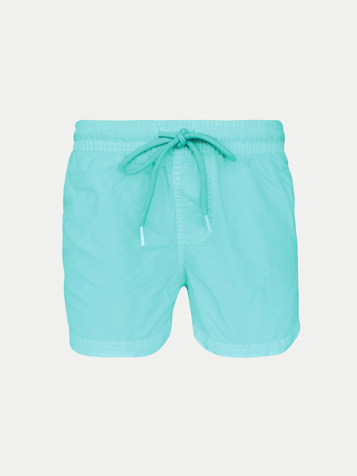 aqua boy shorts