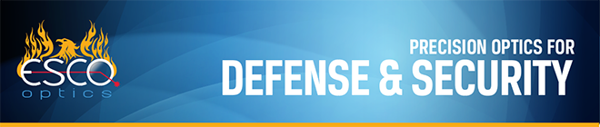 Esco Defense and commercial sensing