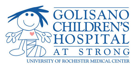 Golisano Children's Hospital