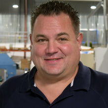 Mike Vergo, Esco Optics, Esco Optics Sales team