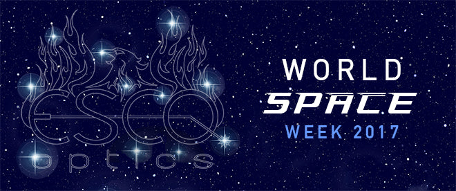 Esco World Space Week 2017