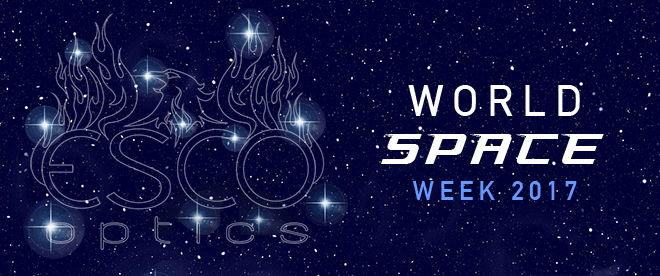 Esco Space Week